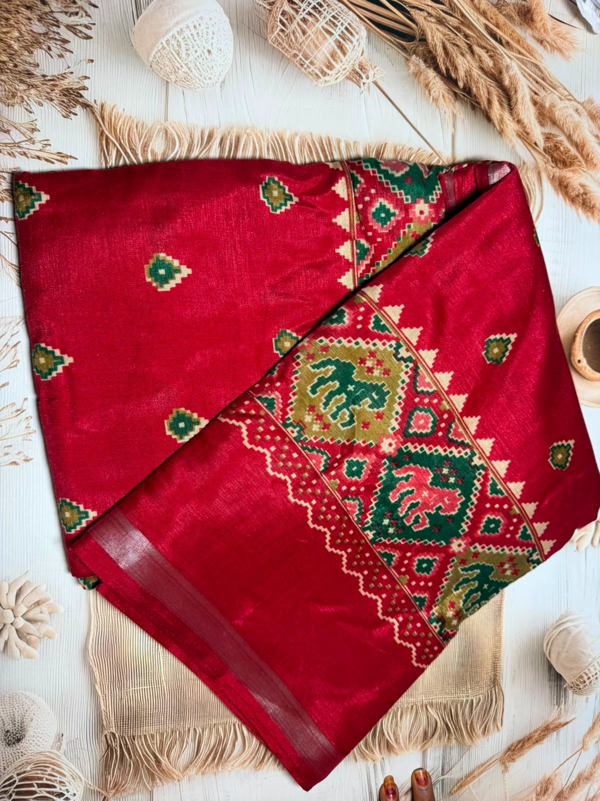 MUL COTTON SAREES